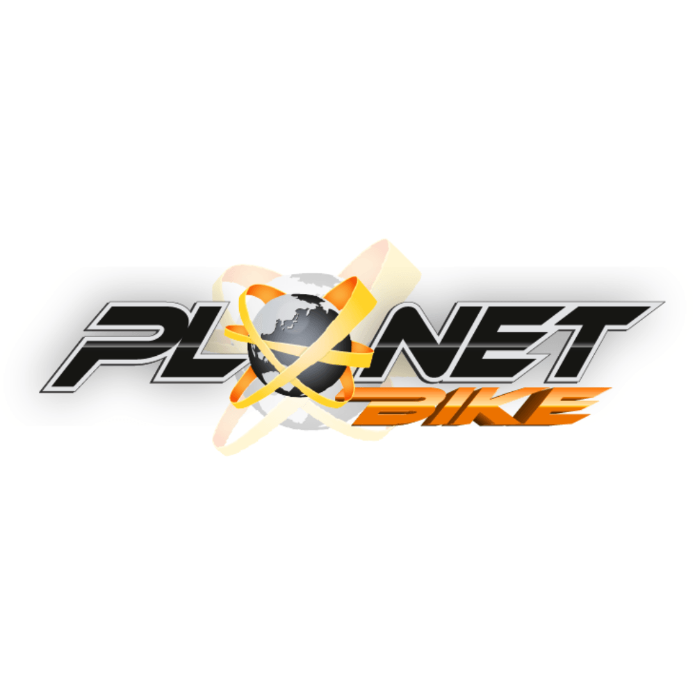 Logo Planet Bike 1000 x 1000